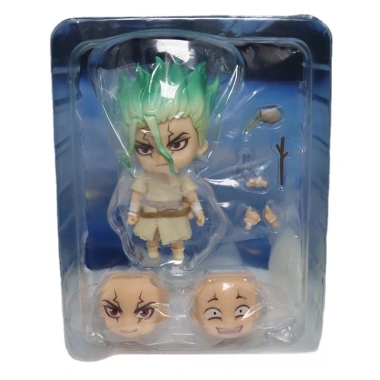 Nendoroid Dr Stone Ishigami Senkuu 1.262 - Mô Hình Hoạt Hình Ưu Đãi 468.156₫