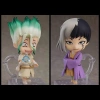 Nendoroid Senku Ishigami Dr Stone – Đồ chơi đất sét anime, quà sinh nhật, sẵn hàng, giá ưu đãi