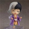 Nendoroid Senku Ishigami Dr Stone – Đồ chơi đất sét anime, quà sinh nhật, sẵn hàng, giá ưu đãi 2
