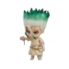 Nendoroid Senku Ishigami Dr Stone – Đồ chơi đất sét anime, quà sinh nhật, sẵn hàng, giá ưu đãi 4