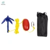 Neo Grapnel gấp 0,5kg – Móc lật bền cho câu cá trượt tuyết, giá ưu đãi 397,100₫