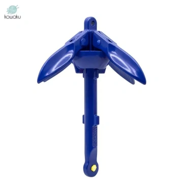 Neo Grapnel gấp 0,5kg – Móc lật bền cho câu cá trượt tuyết, giá ưu đãi 397,100₫