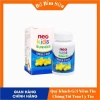 NEO KIDS Gummies Omega 3 DHA Vi Tảo Chính Hãng – Giảm Giá 289k, Giúp Bé Thông Minh Hơn