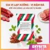 Neo Spice Taiwan - Hỗn Hợp Gia Vị Ướp Lạp Xưởng & Thịt Chế Biến 1kg/200g-500g Giá 72.000đ Giảm Sốc
