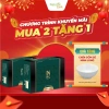 NEO4 Nhân Sâm Nấm linh chi Đông trùng hạ thảo Saffron – Tăng đề kháng, sức khỏe, 210.000₫