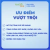 NEO4 Nhân Sâm Nấm linh chi Đông trùng hạ thảo Saffron – Tăng đề kháng, sức khỏe, 210.000₫ 3
