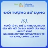 NEO4 Nhân Sâm Nấm linh chi Đông trùng hạ thảo Saffron – Tăng đề kháng, sức khỏe, 210.000₫ 4