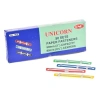 Nẹp 2 lỗ giấy Paper Fastenner Suremark SQ-9.080 – Kẹp acco nhựa bền, giá chỉ 48.000₫ 2