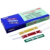 Nẹp 2 lỗ giấy Paper Fastenner Suremark SQ-9.080 – Kẹp acco nhựa bền, giá chỉ 48.000₫ 3