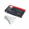 Nẹp 2 lỗ giấy Paper Fastenner Suremark SQ-9.080 – Kẹp acco nhựa bền, giá chỉ 48.000₫ 4
