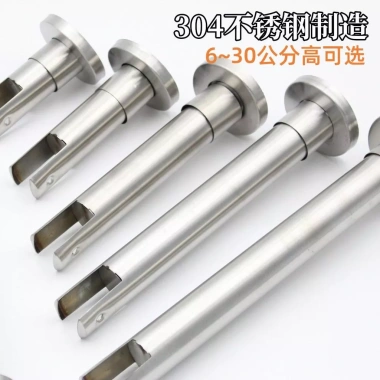 Nẹp bồn cầu chân inox 304 dày SHDH - Siêu bền, giá ưu đãi 175.517 VND 6 Nẹp bồn cầu chân inox 304 dày SHDH - Siêu bền, giá ưu đãi 175.517 VND 6