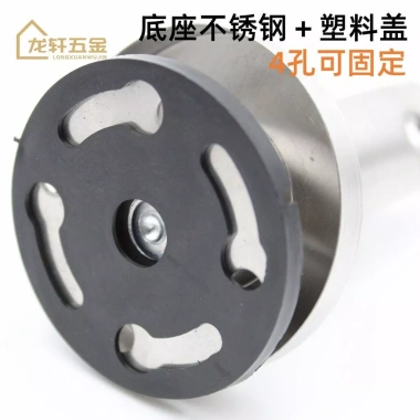 Nẹp bồn cầu chân inox 304 dày SHDH - Siêu bền, giá ưu đãi 175.517 VND