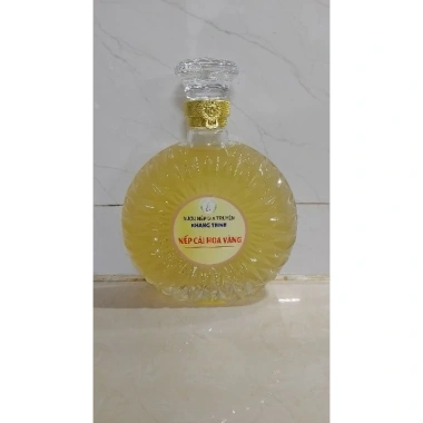 Nếp Cái Hoa Vàng 1L - Thơm nức mũi, hạ thổ 3 năm, hương vị độc quyền, chỉ 89.000₫