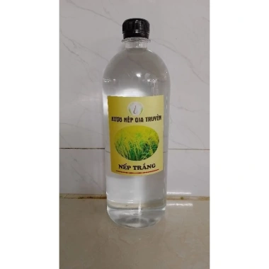 Nếp Cái Hoa Vàng 50° 1L – Ngâm đa dạng, thơm ngon loại 1, giá ưu đãi 79.000 VNĐ 2