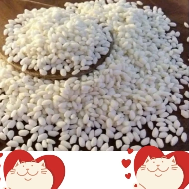 Nếp Cái Hoa Vàng 5kg - Dẻo thơm, nguyên chất, làm bánh ngon, giá ưu đãi 170k
