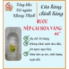 Nếp Cái Hoa Vàng 5L 45 Gạo Loại 1 Thơm Nức Mũi Đậm Vị Hạ Thổ Dùng Ngâm Uống Giá Ưu Đãi 320.000 VND