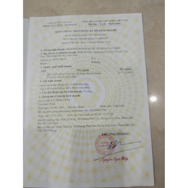 Nếp Cái Hoa Vàng 5L 45 Gạo Loại 1 Thơm Nức Mũi Đậm Vị Hạ Thổ Dùng Ngâm Uống Giá Ưu Đãi 320.000 VND 4