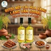 Nếp Cái Hoa Vàng Làng Vân Chính 500ml - Men Bắc 35 vị, thơm ngọt, chỉ 242k