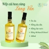 Nếp Cái Hoa Vàng Làng Vân Chính 500ml - Men Bắc 35 vị, thơm ngọt, chỉ 242k 2