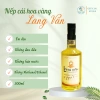 Nếp Cái Hoa Vàng Làng Vân Chính 500ml - Men Bắc 35 vị, thơm ngọt, chỉ 242k 3