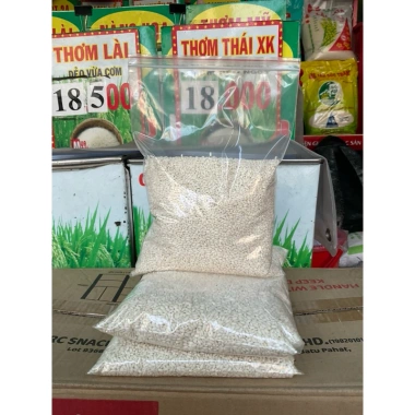 Nếp Cái Hoa Vàng (Nếp Bắc) 1kg Dẻo Thơm Giá Ưu Đãi 39.220₫ - Giá Gốc 48.633₫ 4