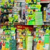 Nếp Cái Hoa Vàng (Nếp Bắc) 1kg - Gạo nếp thơm ngon, đặc sản miền Bắc, chất lượng cao, giá chỉ 39.000 VND giảm từ 47.190 VND 3
