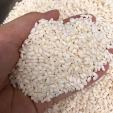 Nếp Cái Hoa Vàng - Nếp Việt Nam thơm dẻo, giá ưu đãi 49.000đ (giá gốc 63.700đ)