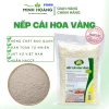 Nếp Cái Hoa Vàng PMT Chính Hãng - Giá 69.000, Giảm 16.490, Cty Phú Minh Tâm