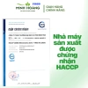 Nếp Cái Hoa Vàng PMT Chính Hãng - Giá 69.000, Giảm 16.490, Cty Phú Minh Tâm 7