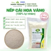Nếp Cái Hoa Vàng PMT Chính Hãng - Giá 69.000, Giảm 16.490, Cty Phú Minh Tâm 8