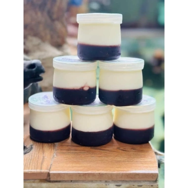 Nếp Cẩm Điện Biên 3kg (3 túi 1kg) - Thơm Ngon, Giòn Tan, Giá Ưu Đãi 125k 6