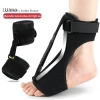 Nẹp Chân Điều Chỉnh Đêm Ngủ Giảm Đau Plantar Fasciitis Ổn Định Hỗ Trợ SBS
