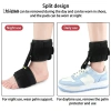 Nẹp Chân Điều Chỉnh Đêm Ngủ Giảm Đau Plantar Fasciitis Ổn Định Hỗ Trợ SBS 2
