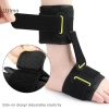 Nẹp Chân Điều Chỉnh Đêm Ngủ Giảm Đau Plantar Fasciitis Ổn Định Hỗ Trợ SBS 4