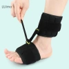 Nẹp Chân Điều Chỉnh Đêm Ngủ Giảm Đau Plantar Fasciitis Ổn Định Hỗ Trợ SBS 8