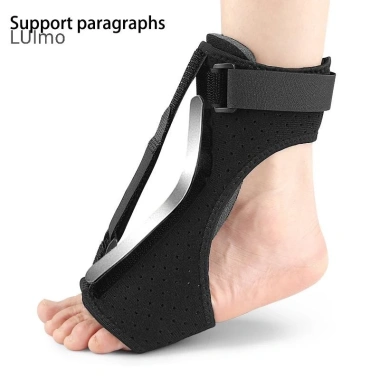 Nẹp Chân Điều Chỉnh Đêm Ngủ Giảm Đau Plantar Fasciitis Ổn Định Hỗ Trợ SBS 9
