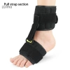 Nẹp Chân Điều Chỉnh Đêm Ngủ Giảm Đau Plantar Fasciitis Ổn Định Hỗ Trợ SBS 10