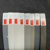 Nẹp chỉ nhựa PVC màu gỗ mã 388 430 431, dày 0,4-1mm, bản 2-4cm, dán viền tủ, chỉ 124.900₫ 5