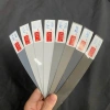 Nẹp chỉ nhựa PVC màu gỗ mã 388 430 431, dày 0,4-1mm, bản 2-4cm, dán viền tủ, chỉ 124.900₫ 6
