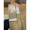 Nẹp chỉ PVC màu gỗ sồi 388 - kích thước 0,4mm/1mm, bản 2cm-4cm, dán viền tủ bền đẹp 7
