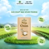 Nếp Chùm Vinh Hiển 1kg - Bao bì mới, dẻo vừa, thơm nhẹ, mềm ngon, chỉ 29.500₫