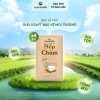 Nếp Chùm Vinh Hiển 1kg - Bao bì mới, dẻo vừa, thơm nhẹ, mềm ngon, chỉ 29.500₫ 8
