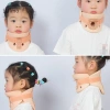 Nẹp Cổ LUImo nhẹ điều chỉnh, giảm đau cổ cho nam và nữ, hỗ trợ SBS 7