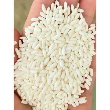 Nếp dài 1kg - Giá chỉ 25.000₫, giảm mạnh từ 32.500, thơm ngon, nguyên chất