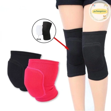 Nẹp Đầu Gối Bọt Biển Dày Co Giãn – Bảo Vệ Khi Tập Yoga, Nhảy Múa, Thể Thao, Giá 48.276₫ Nẹp Đầu Gối Bọt Biển Dày Co Giãn – Bảo Vệ Khi Tập Yoga, Nhảy Múa, Thể Thao, Giá 48.276₫
