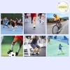 Nẹp Đầu Gối Bọt Biển Dày Co Giãn – Bảo Vệ Khi Tập Yoga, Nhảy Múa, Thể Thao, Giá 48.276₫ 4