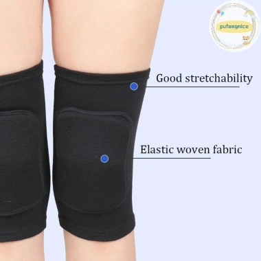 Nẹp Đầu Gối Bọt Biển Dày Co Giãn – Bảo Vệ Khi Tập Yoga, Nhảy Múa, Thể Thao, Giá 48.276₫ 9 Nẹp Đầu Gối Bọt Biển Dày Co Giãn – Bảo Vệ Khi Tập Yoga, Nhảy Múa, Thể Thao, Giá 48.276₫ 9