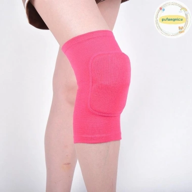 Nẹp Đầu Gối Bọt Biển Dày Co Giãn – Bảo Vệ Khi Tập Yoga, Nhảy Múa, Thể Thao, Giá 48.276₫ 12 Nẹp Đầu Gối Bọt Biển Dày Co Giãn – Bảo Vệ Khi Tập Yoga, Nhảy Múa, Thể Thao, Giá 48.276₫ 12