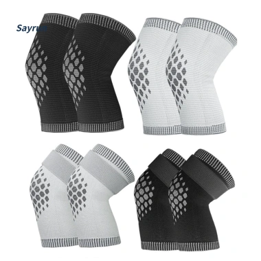 Nẹp Đầu Gối Sayrun Chống Trơn Trượt, Hỗ Trợ Tối Cao, Thoáng Khí, Giảm Đau - 171.202 VND 6 Nẹp Đầu Gối Sayrun Chống Trơn Trượt, Hỗ Trợ Tối Cao, Thoáng Khí, Giảm Đau - 171.202 VND 6