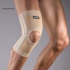 Nẹp Đầu Gối Spm 1 Mềm Thoáng Khí Nylon Co Dãn, Hỗ Trợ Nén Thể Thao 7